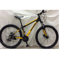 Mountain Bike MTB Bicycle for Men /China Steel Mountain Bike/26 Inch Downhill Mountain Bike